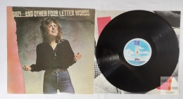 Suzi Quatro	Suzi... And other four letter words