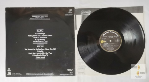 Meat Loaf - Midnight at the lost and found