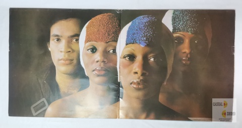 Boney M. - Nightflight to Venus