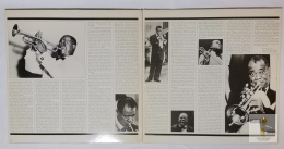 Louis Armstrong - Chicago Concert - 1956