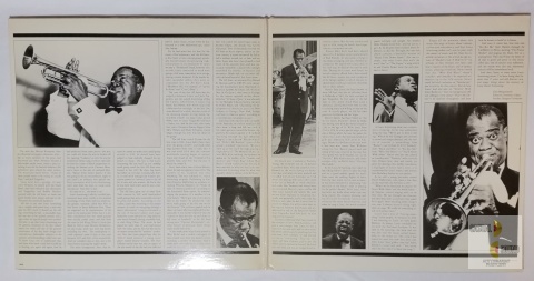 Louis Armstrong - Chicago Concert - 1956