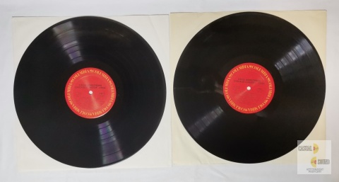 Louis Armstrong - Chicago Concert - 1956