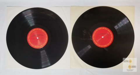 Louis Armstrong - Chicago Concert - 1956