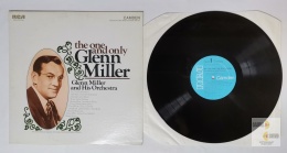 Glenn Miller and his Orchestra - The One and Only Glenn Miller