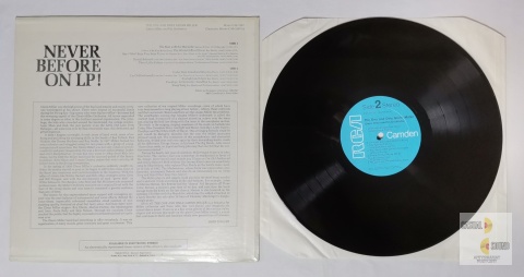 Glenn Miller and his Orchestra - The One and Only Glenn Miller