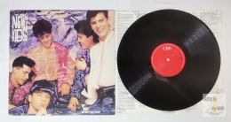 New Kids On The Block - Step by step