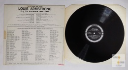 Louis Armstrong - and his Orchestra 1944 - 1945