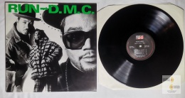 Run - DMC - Back from hell