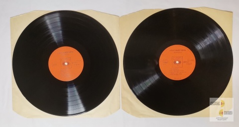 Louis Armstrong - Memorial