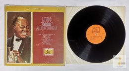 Louis Armstrong - Louis 