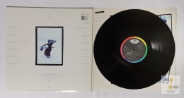 Tina Turner - Foreign Affair