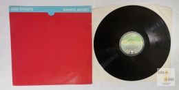 Dire Straits - Making Movies