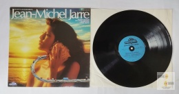 Jean Michel Jarre - Musik aus Zeit und Raum