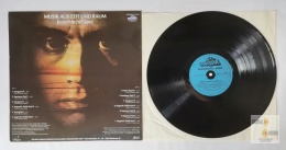 Jean Michel Jarre - Musik aus Zeit und Raum