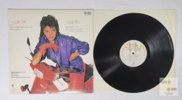 Janet Jackson - Dream Street