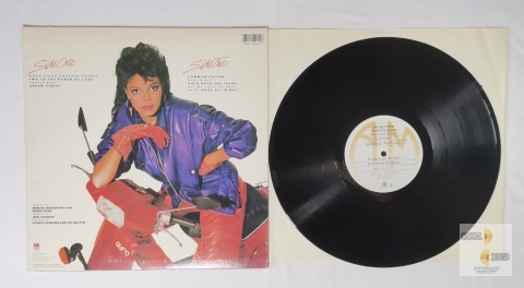 Janet Jackson - Dream Street