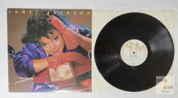 Janet Jackson - Dream Street