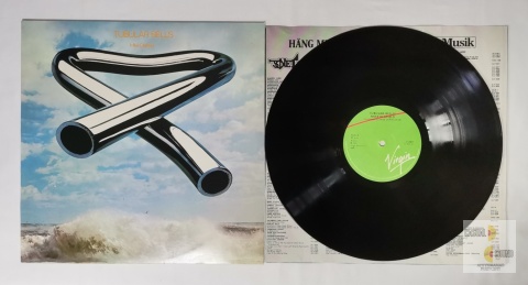 Mike Oldfield - Tubular Bells