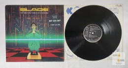 Slade - The amazing kamikaze syndrome