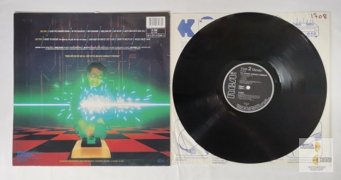 Slade - The amazing kamikaze syndrome