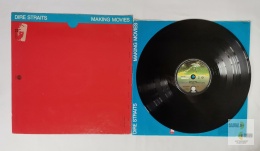 Dire Straits - Making Movies