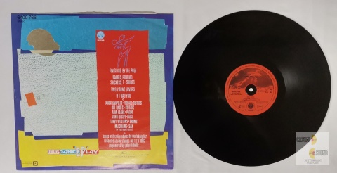 Dire Straits - ExtendeDanceEPlay