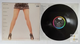 Tina Turner - Private Dancer