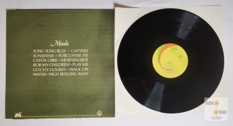 Neil Diamond - Moods