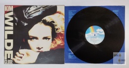 Kim Wilde - Close