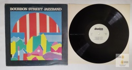 Bourbon Street Jazzband