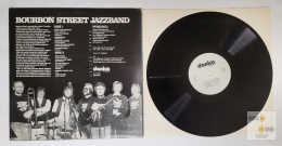 Bourbon Street Jazzband