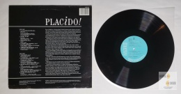 Placido Domingo - Placido!
