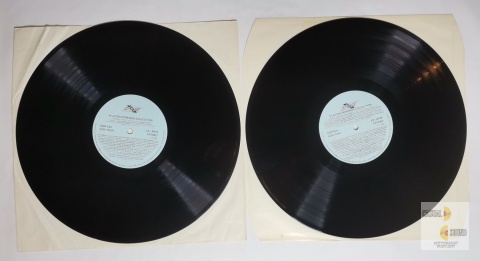 Placido Domingo - Collection