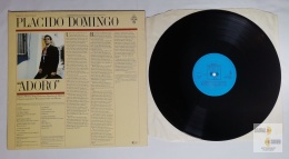 Placido Domingo - Adoro
