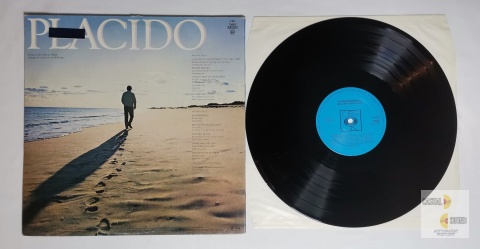 Placido Domingo - My life for a song