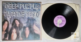 Deep Purple - Machine Head