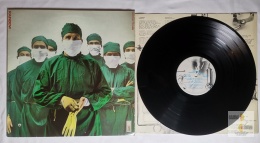 Rainbow - Difficult to cure