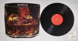 Rod Stewart - Sing it again Rod