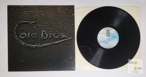 Cate Bros - Cate Bros