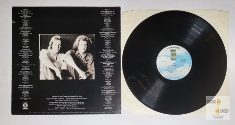 Cate Bros - Cate Bros