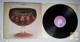 Deep Purple - Come Taste The Band