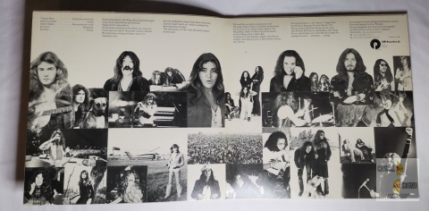 Deep Purple - Come Taste The Band