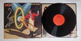 Saga - Heads or tales