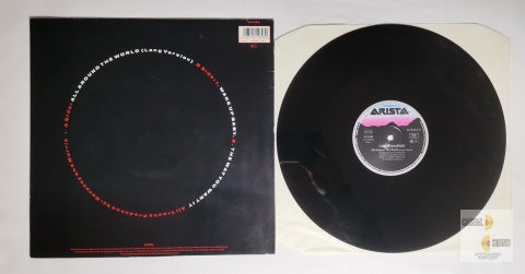 Lisa Stansfield - All around the world