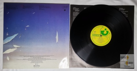 Scorpions - Blackout