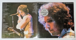 Bob Dylan - Bob Dylan At Budokan