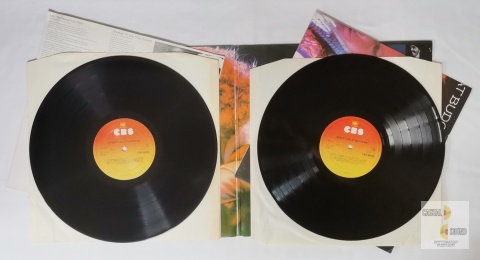 Bob Dylan - Bob Dylan At Budokan