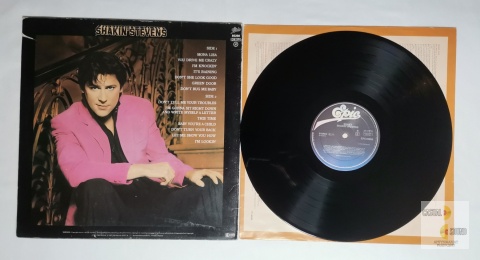 Shakin' Stevens - Shaky