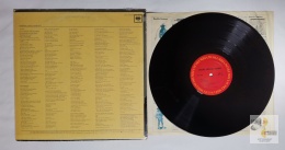 Simon And Garfunkel - Bookends