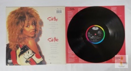 Tina Turner - Break every rule